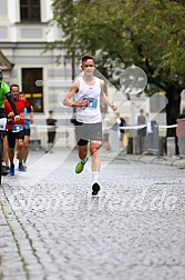 Hofmühlvolksfest-Halbmarathon Gloffer Werd