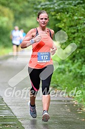 Hofmühl Volksfest-Halbmarathon Gloffer Werd