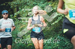 Hofmühlvolksfest-Halbmarathon Gloffer Werd