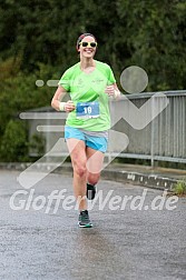 Hofmühl Volksfest-Halbmarathon Gloffer Werd