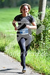 Hofmühl Volksfest-Halbmarathon Gloffer Werd