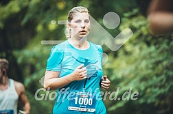 Hofmühlvolksfest-Halbmarathon Gloffer Werd