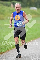 Hofmühlvolksfest-Halbmarathon Gloffer Werd