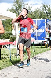 Hofmühl Volksfest-Halbmarathon Gloffer Werd