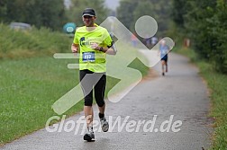 Hofmühlvolksfest-Halbmarathon Gloffer Werd