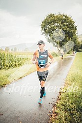 Hofmühlvolksfest-Halbmarathon Gloffer Werd