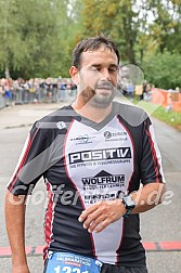 Hofmühlvolksfest-Halbmarathon Gloffer Werd