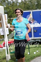 Hofmühl Volksfest-Halbmarathon Gloffer Werd