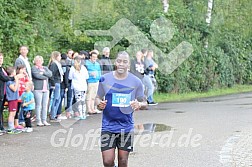 Hofmühl Volksfest-Halbmarathon Gloffer Werd