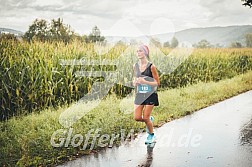 Hofmühlvolksfest-Halbmarathon Gloffer Werd