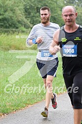 Hofmühlvolksfest-Halbmarathon Gloffer Werd