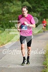 Hofmühl Volksfest-Halbmarathon Gloffer Werd