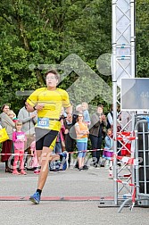 Hofmühl Volksfest-Halbmarathon Gloffer Werd