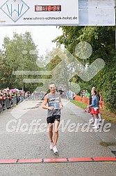 Hofmühlvolksfest-Halbmarathon Gloffer Werd