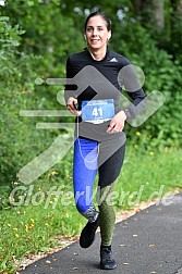 Hofmühl Volksfest-Halbmarathon Gloffer Werd