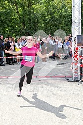 Hofmühl Volksfest-Halbmarathon Gloffer Werd