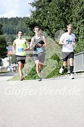 Hofmühl Volksfest-Halbmarathon Gloffer Werd