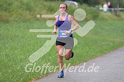 Hofmühlvolksfest-Halbmarathon Gloffer Werd