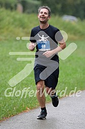 Hofmühlvolksfest-Halbmarathon Gloffer Werd