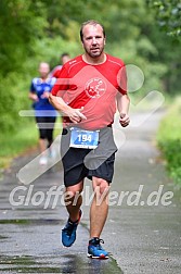 Hofmühl Volksfest-Halbmarathon Gloffer Werd