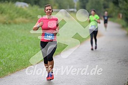 Hofmühlvolksfest-Halbmarathon Gloffer Werd