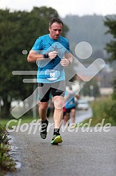 Hofmühl Volksfest-Halbmarathon Gloffer Werd