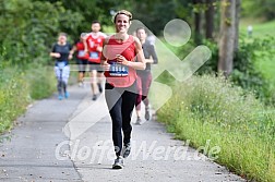 Hofmühl Volksfest-Halbmarathon Gloffer Werd