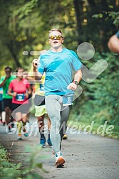 Hofmühlvolksfest-Halbmarathon Gloffer Werd