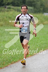 Hofmühlvolksfest-Halbmarathon Gloffer Werd