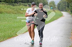 Hofmühlvolksfest-Halbmarathon Gloffer Werd