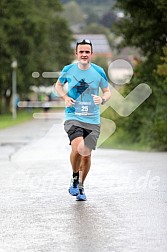 Hofmühl Volksfest-Halbmarathon Gloffer Werd