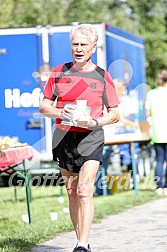 Hofmühl Volksfest-Halbmarathon Gloffer Werd