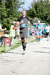 Hofmühl Volksfest-Halbmarathon Gloffer Werd