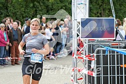 Hofmühl Volksfest-Halbmarathon Gloffer Werd