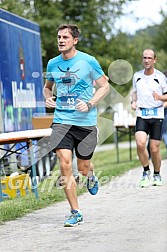 Hofmühl Volksfest-Halbmarathon Gloffer Werd