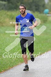 Hofmühlvolksfest-Halbmarathon Gloffer Werd