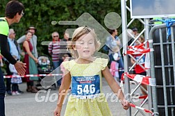 Hofmühl Volksfest-Halbmarathon Gloffer Werd