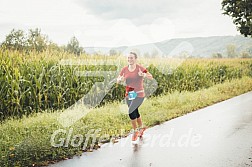 Hofmühlvolksfest-Halbmarathon Gloffer Werd