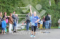 Hofmühl Volksfest-Halbmarathon Gloffer Werd