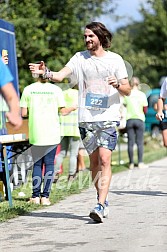 Hofmühl Volksfest-Halbmarathon Gloffer Werd