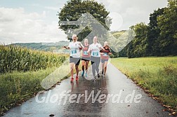 Hofmühlvolksfest-Halbmarathon Gloffer Werd