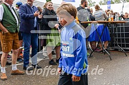 Hofmühlvolksfest-Halbmarathon Gloffer Werd