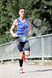 Hofmühl Volksfest-Halbmarathon Gloffer Werd