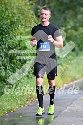 Hofmühl Volksfest-Halbmarathon Gloffer Werd