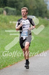 Hofmühlvolksfest-Halbmarathon Gloffer Werd