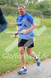 Hofmühlvolksfest-Halbmarathon Gloffer Werd