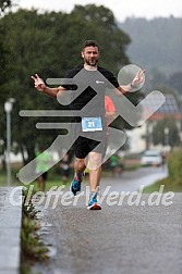 Hofmühl Volksfest-Halbmarathon Gloffer Werd