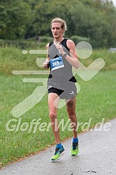 Hofmühlvolksfest-Halbmarathon Gloffer Werd