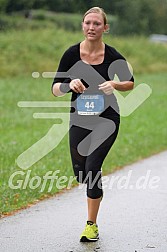 Hofmühlvolksfest-Halbmarathon Gloffer Werd