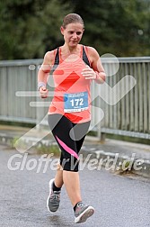 Hofmühl Volksfest-Halbmarathon Gloffer Werd